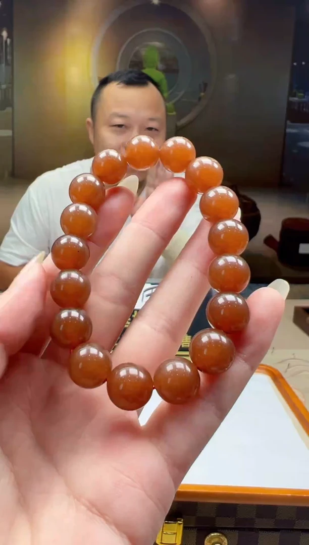 颈饰未镶嵌和田玉（多样性发货）BTE2025-9-26-23