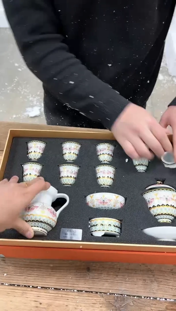 【闪购商品】其他清山陶也商品链接@@FC750