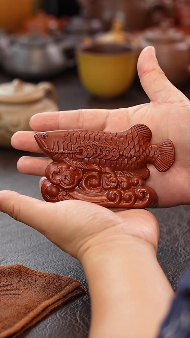茶壶紫砂宜兴原矿高端紫砂