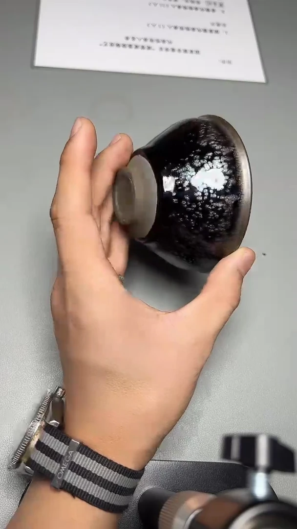 茶盏杏***Z名家匠人孙莉16