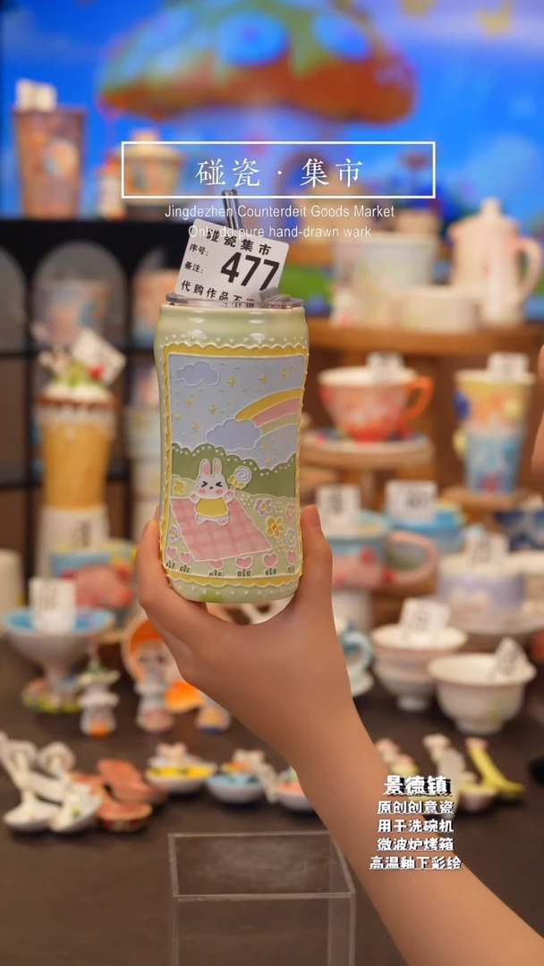 摆件拼饭老师作品477