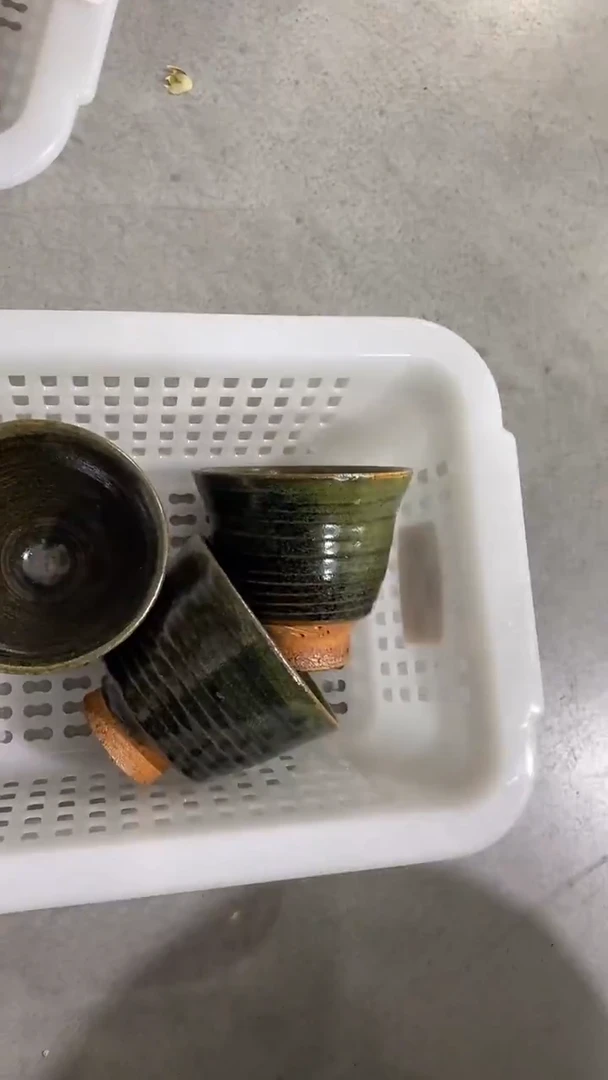 瓷片陶瓷茶具茶器