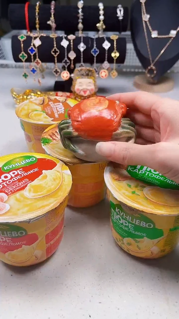 瓷片陶茶周边666文玩多人