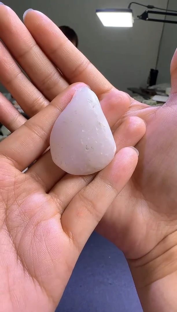 和田玉未镶嵌颈饰新疆和田玉吊坠