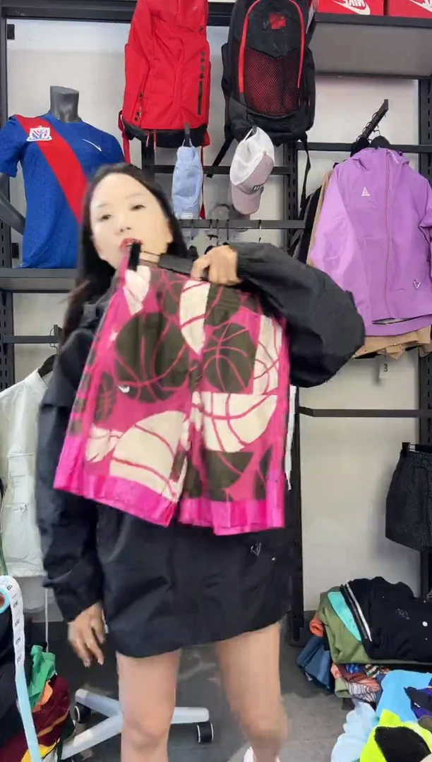 633编码 瑕疵款直播间过款为准 尺码M