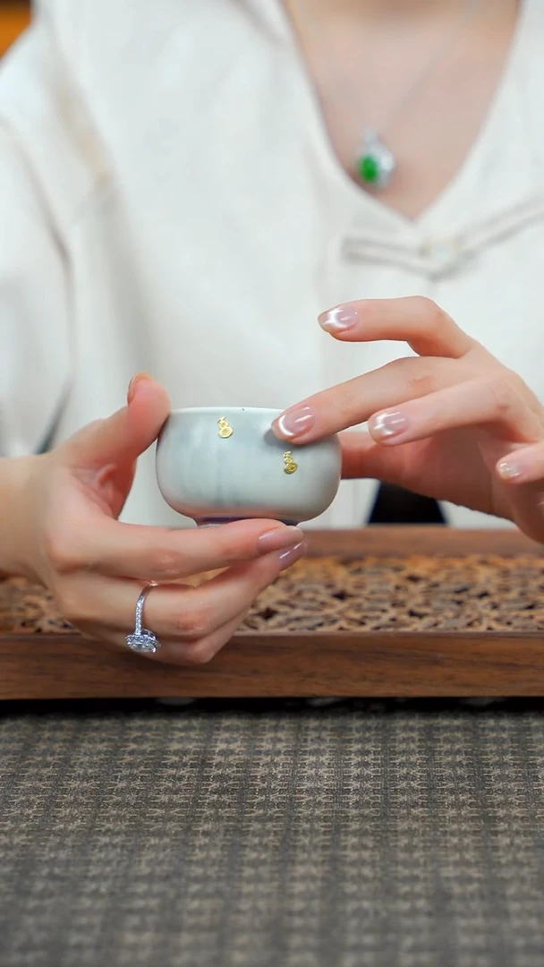 11留器茶斋高货瓷器@@JD0076