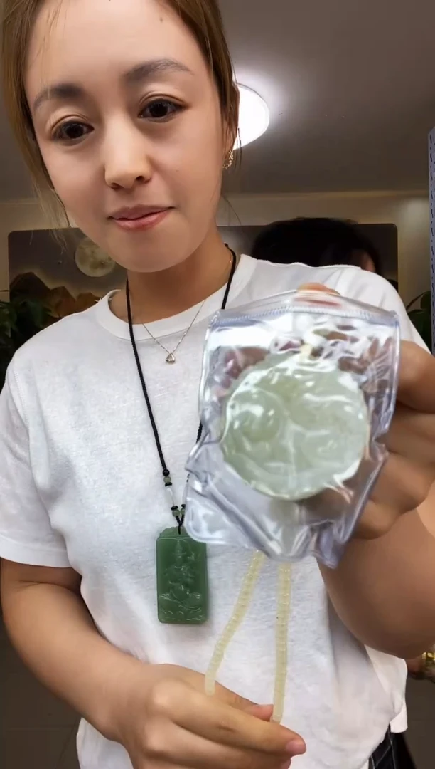 貔貅吊坠多样性随机发一