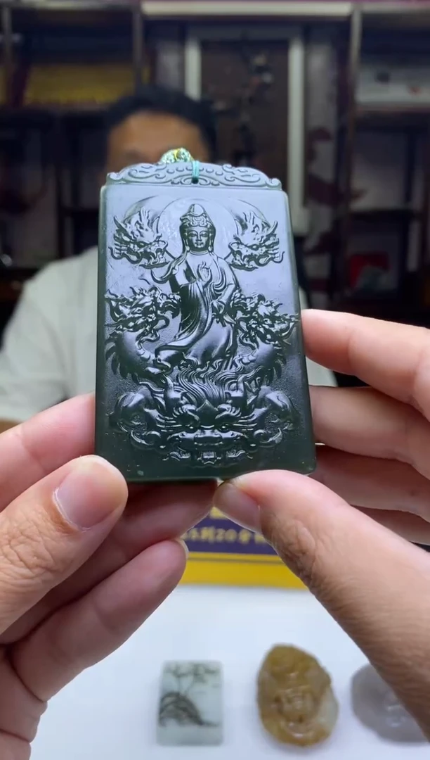 定制和田玉和田玉定制闪购链接ZJJ023