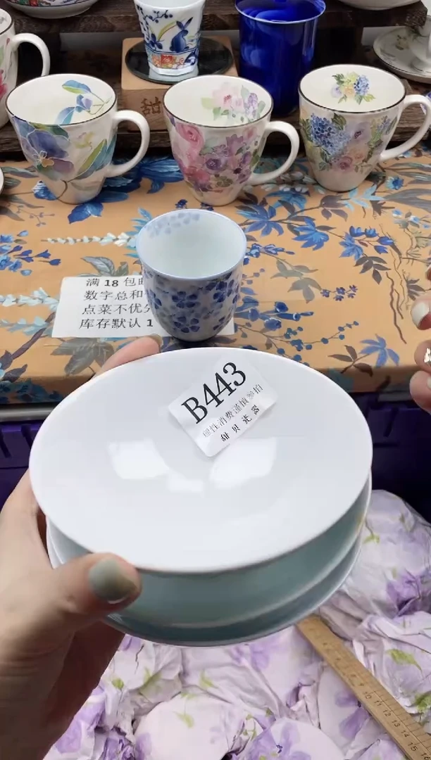 瓷片z****6                B443