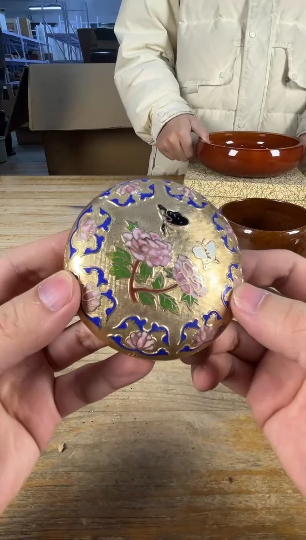 紫砂中古品默认微瑕 满18包邮