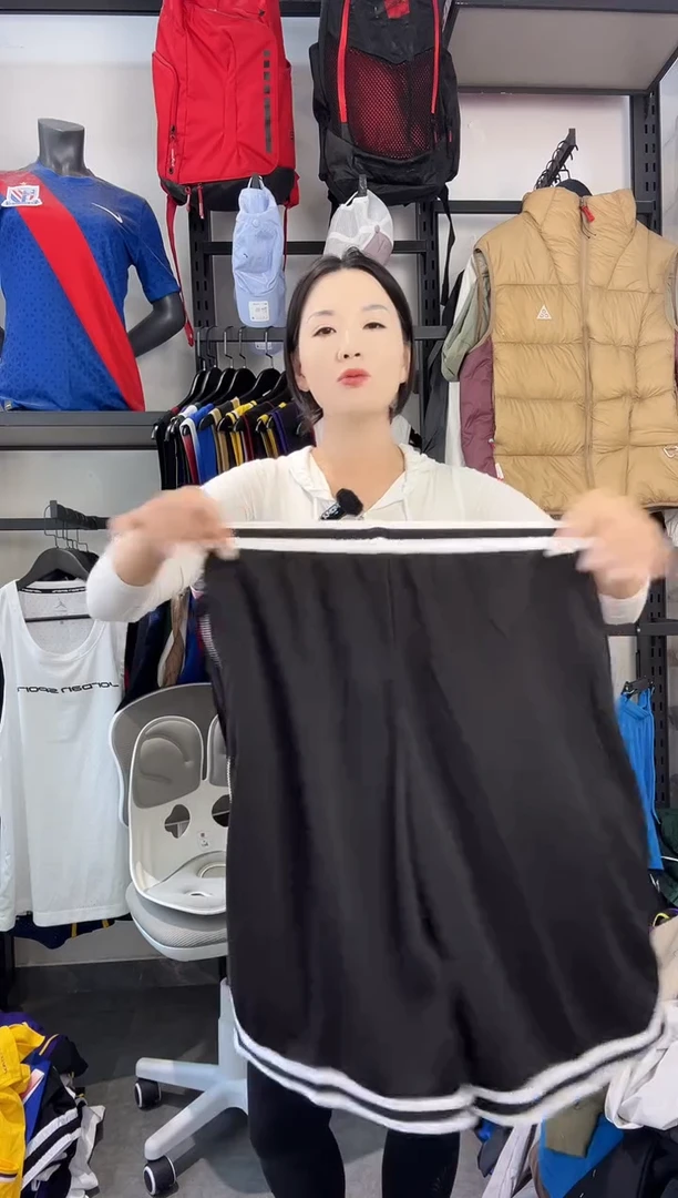 192编码 瑕疵款直播间过款为准 尺码S