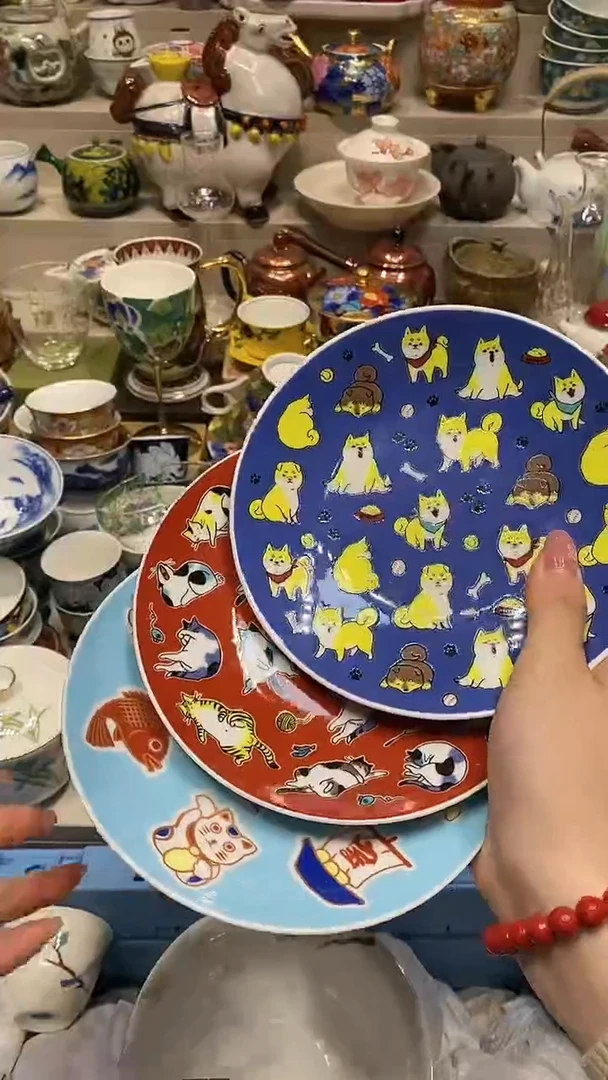 瓷片 系统自动截取直播间实时画面