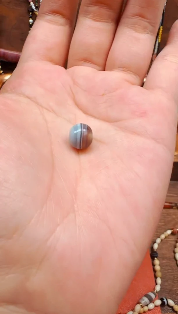 【肖钟出品】东南亚配珠