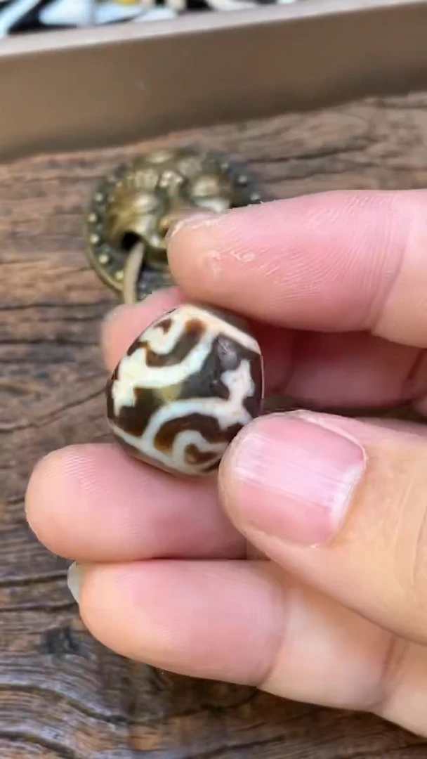 玛瑙/玉髓颈饰未镶嵌74744