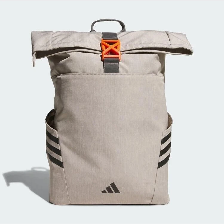 Adidas阿迪达斯双肩包男包女包2025开学季户外运动包背包KC0269