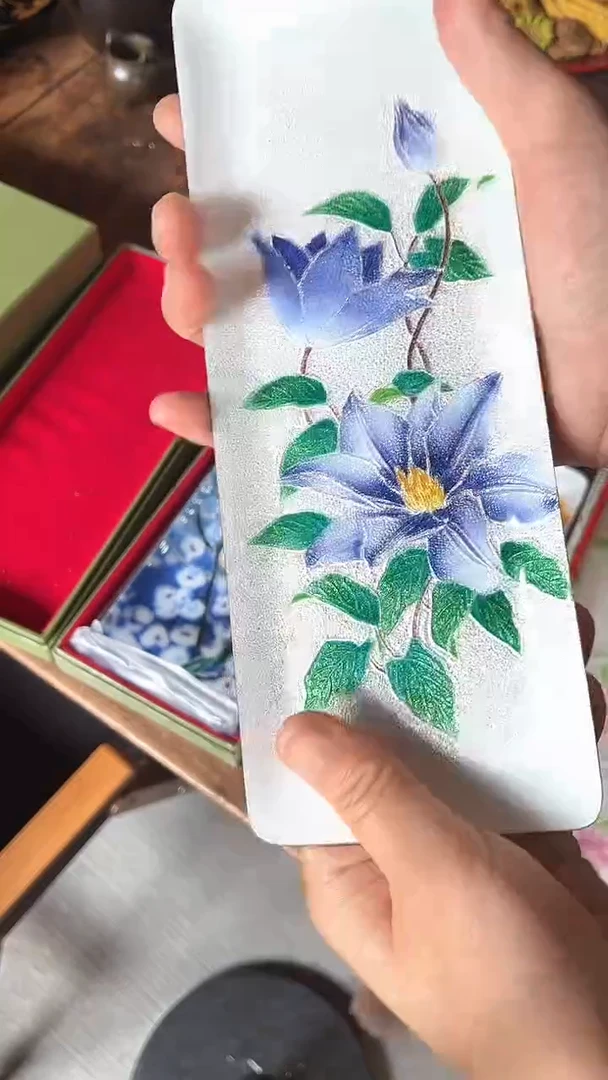 28.七宝烧 23.5*8.5