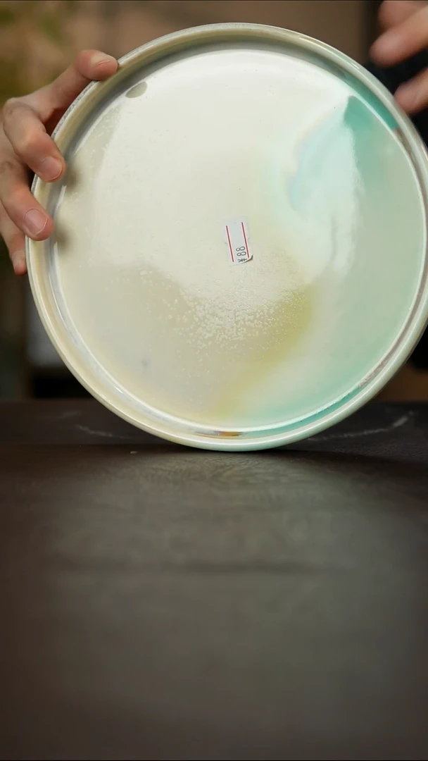 杯景德镇陶瓷杯碗柴烧多人