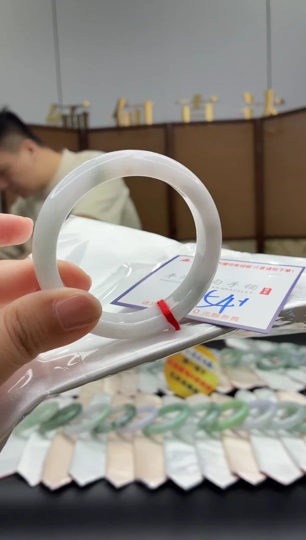 未镶嵌手镯翡翠111111111