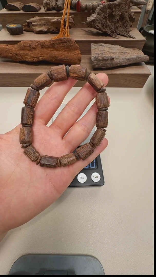 沉香沉香香囊③东马树芯油随型单7.9g030112101
