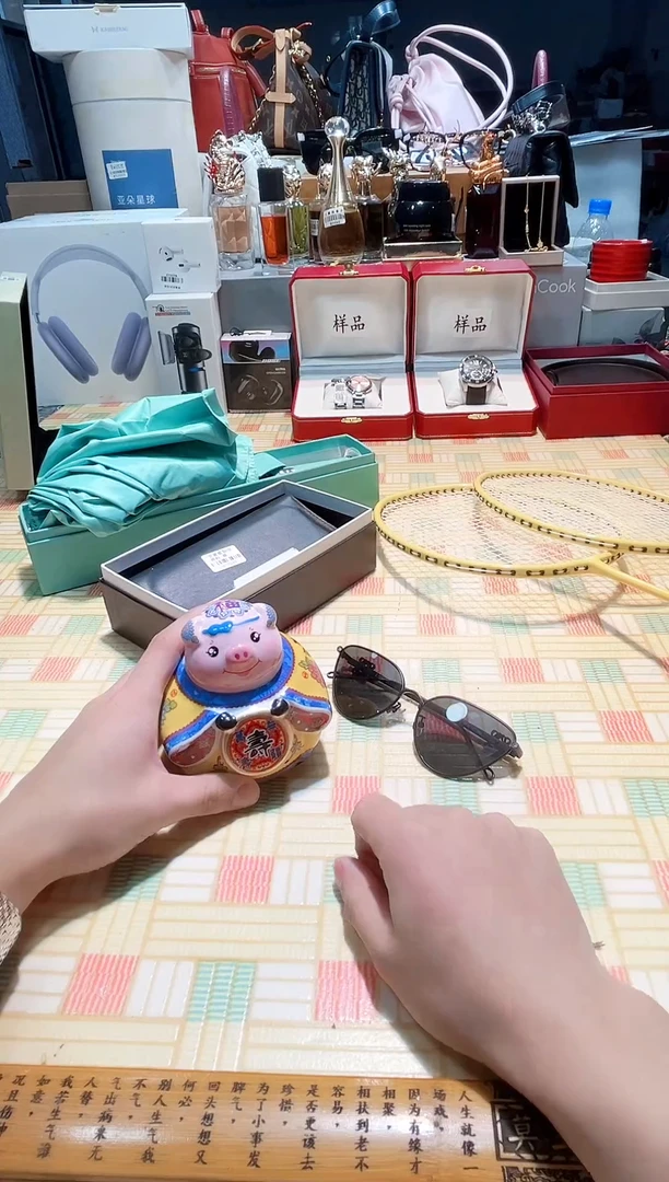 瓷片瓷器 库房到期 全部地板价@@1