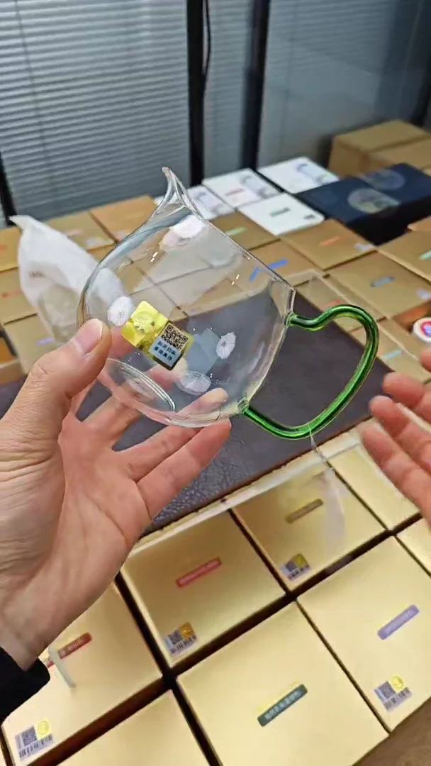 【闪购商品】禾器轩然茶海湖绿色