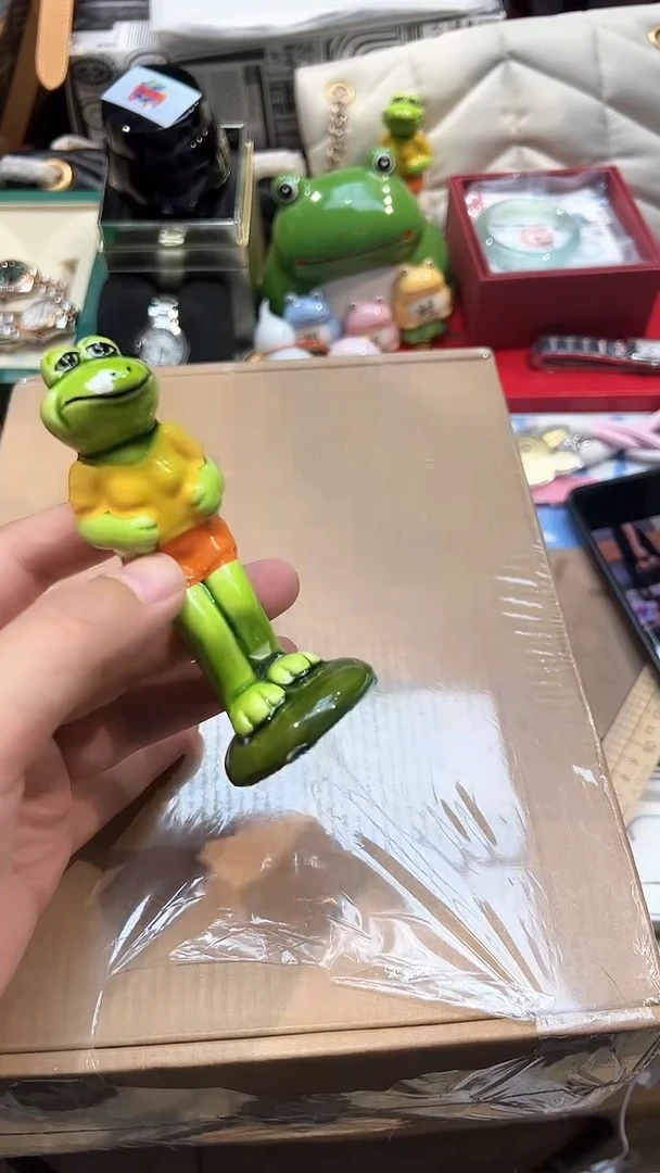 枕头.全球寻宝高端瓷儿