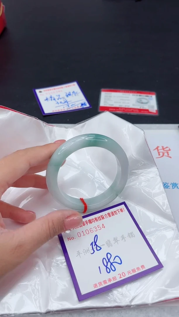 未镶嵌手镯翡翠111111