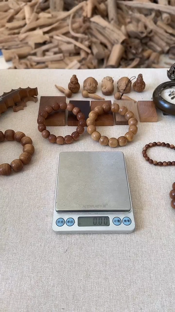 檀香木手串/手链?****?正区老山檀 补差价链接