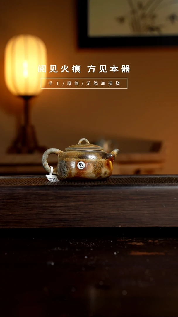 【闪购商品】807壶