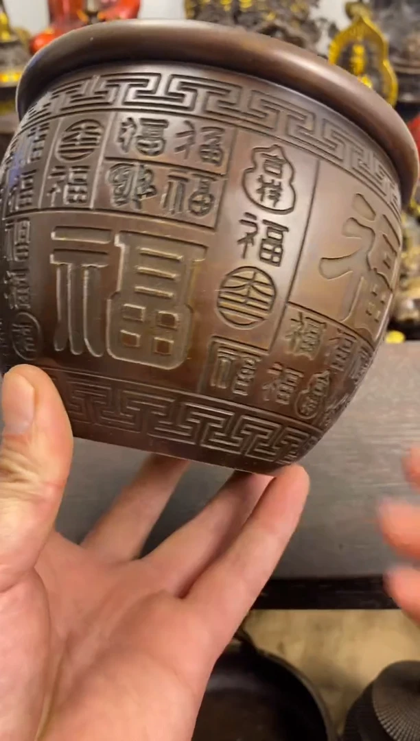 案台摆件 物品摆件