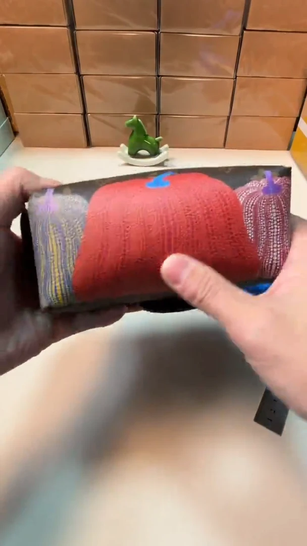 PU1595手工无品牌