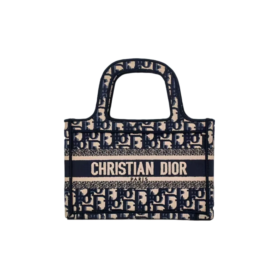 95新 DIOR/迪奥 安洁利严选手提包/ZH0924170