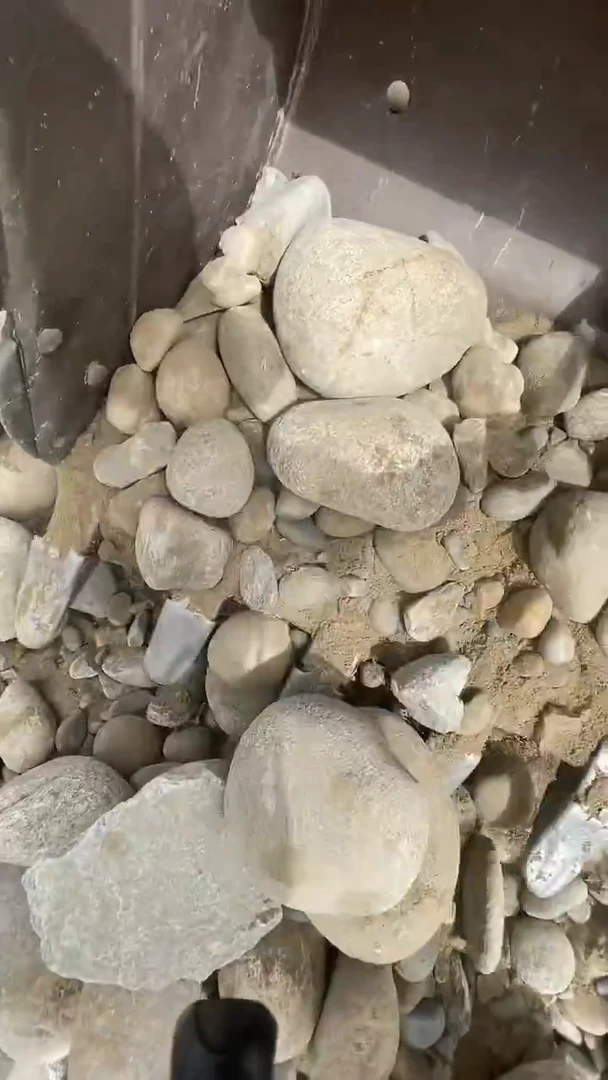 颈饰未镶嵌和田玉芷*12