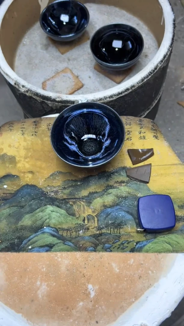 老狼茶器少*纯原陈星-100