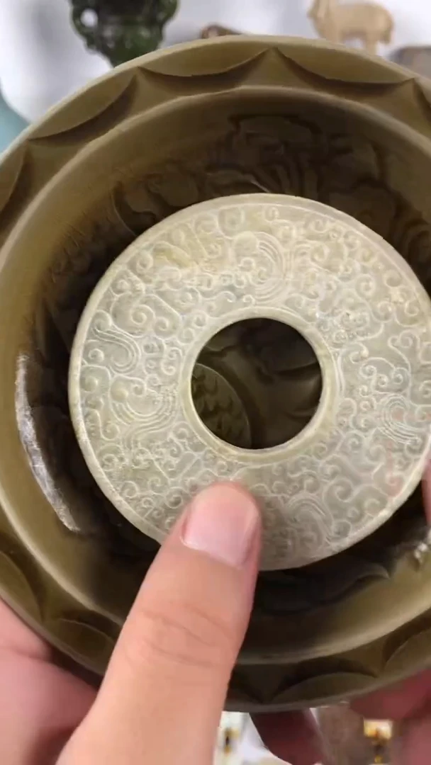 瓷片瓷器瓷器和和田