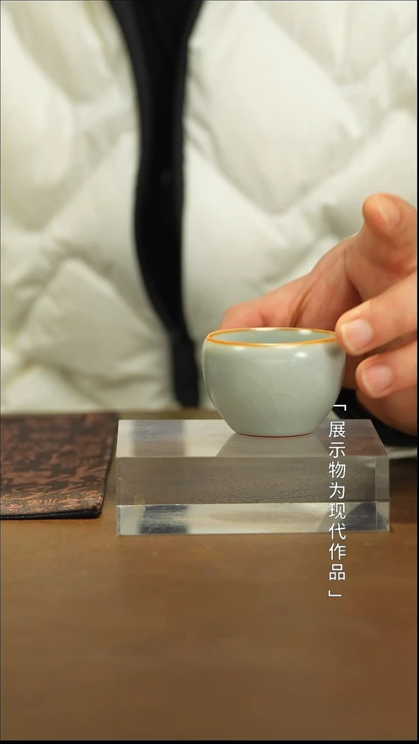 【闪购商品】栗子严选景德镇瓷器@@fc222