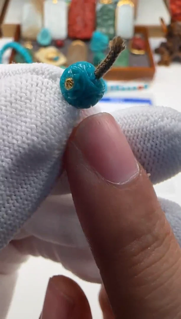 未镶嵌绿松石配饰配饰配饰配饰多样性发货