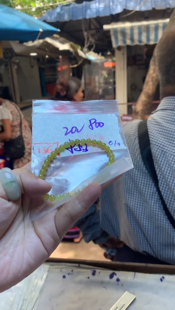 定制翡翠未镶嵌天然A货缅甸翡翠