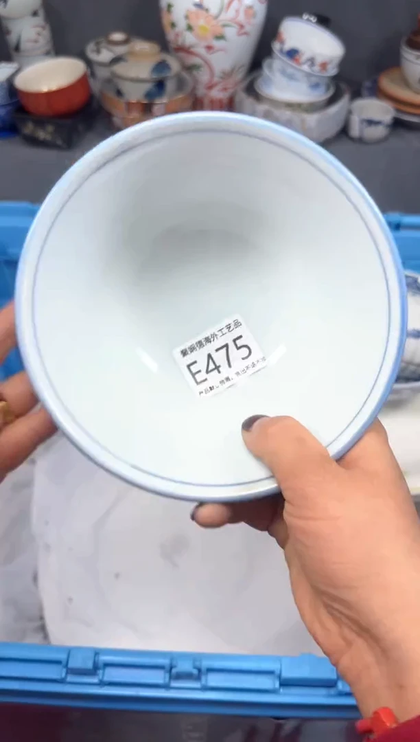 【闪购商品】壶聚娴德工艺品闪购e475