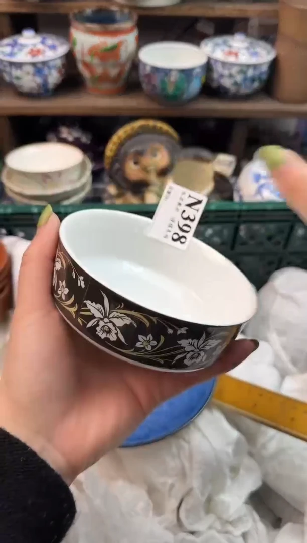 瓷片沐*