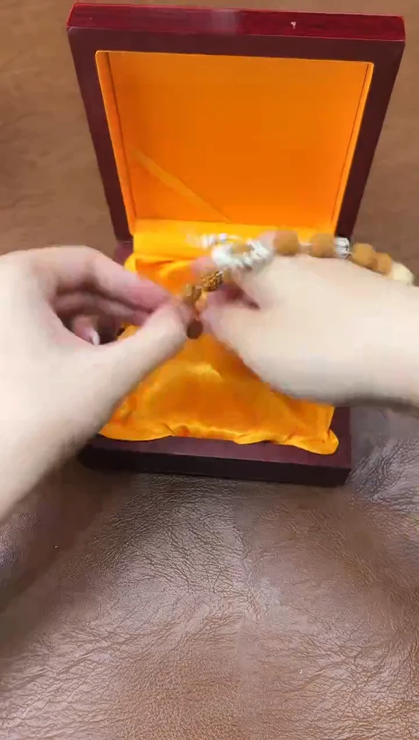 万家文玩阁小金刚菩提链接@@SP231