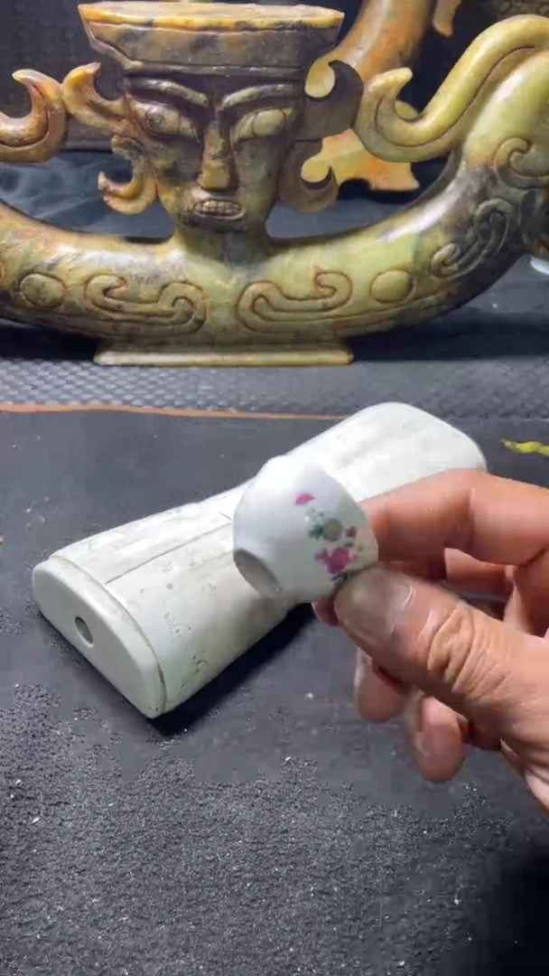 瓷片隔****。主播推荐好物