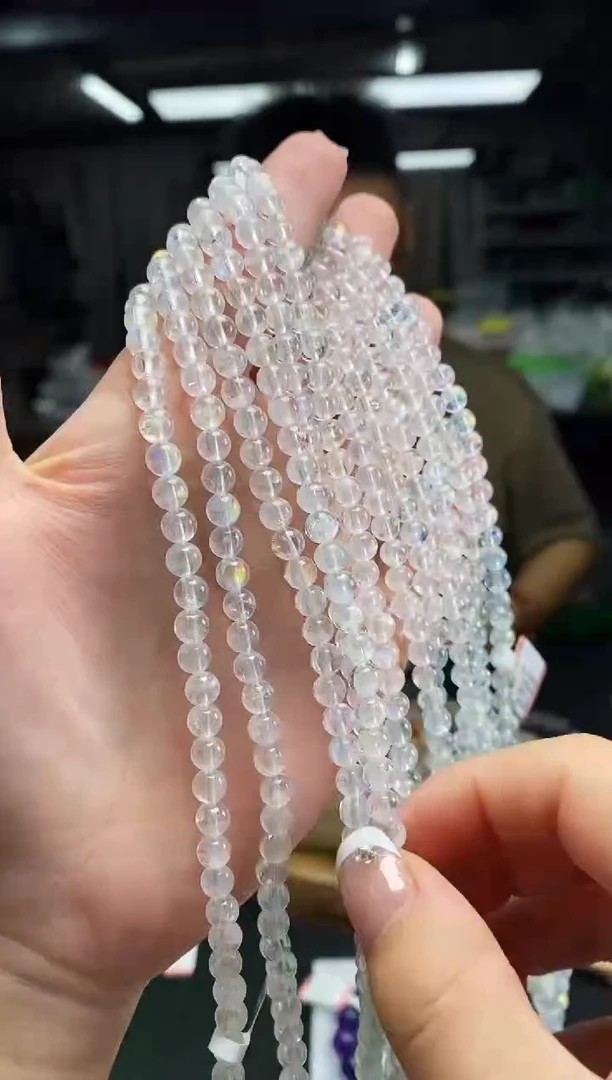 未镶嵌手串月光石手串879多样性发其一
