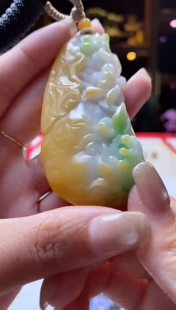 未镶嵌定制翡翠翡翠A货TT020