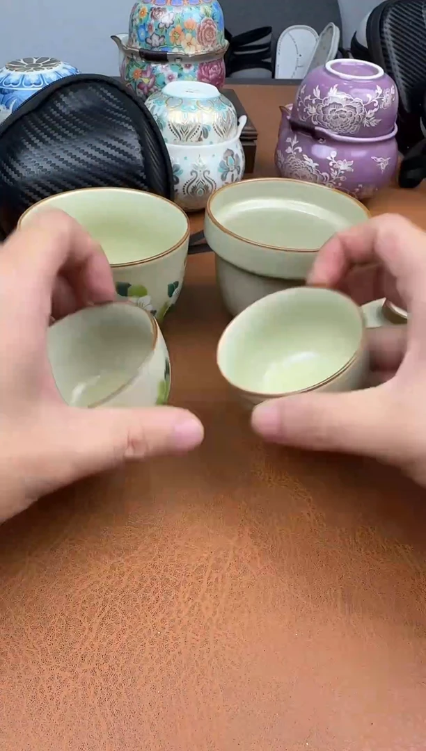 福利专属@高端茶器~~~~