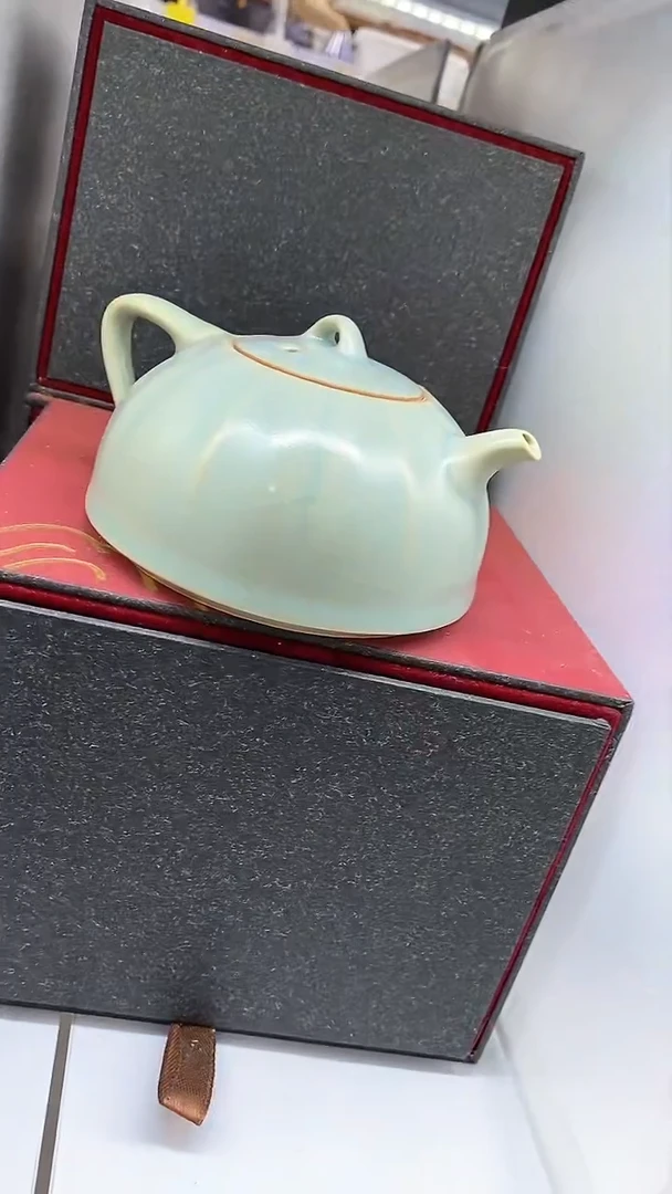 瓷片陶瓷茶器福利