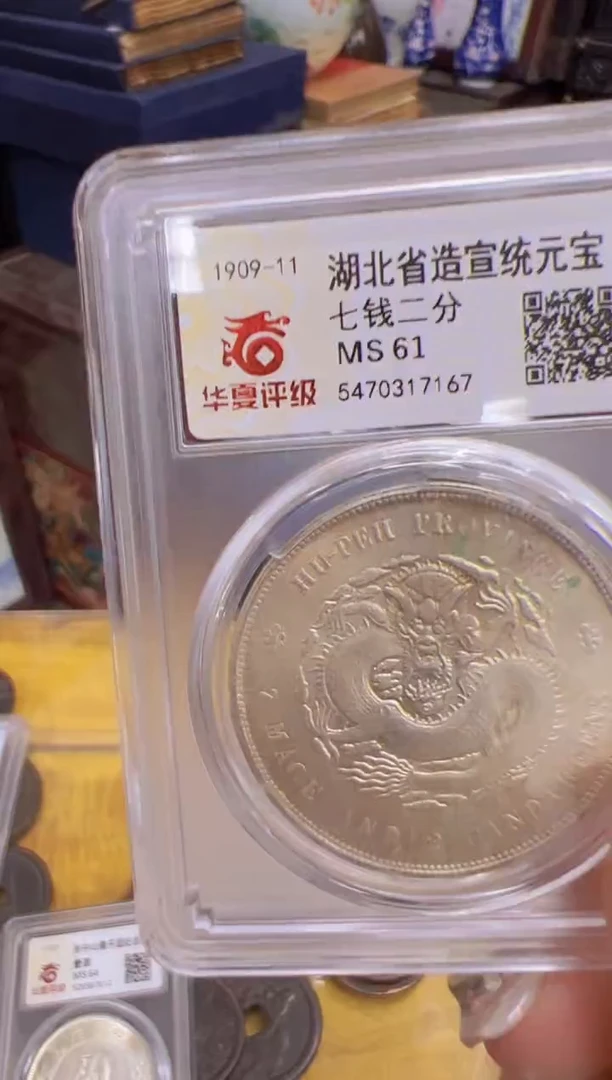 铜铜懂的买/鉴定不好能七天内直接退货HX湖的龙67/不懂别买工艺品