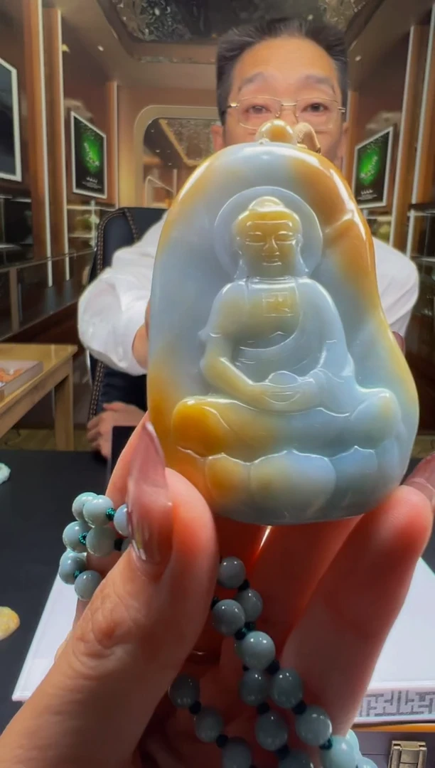 定制翡翠未镶嵌0181240058