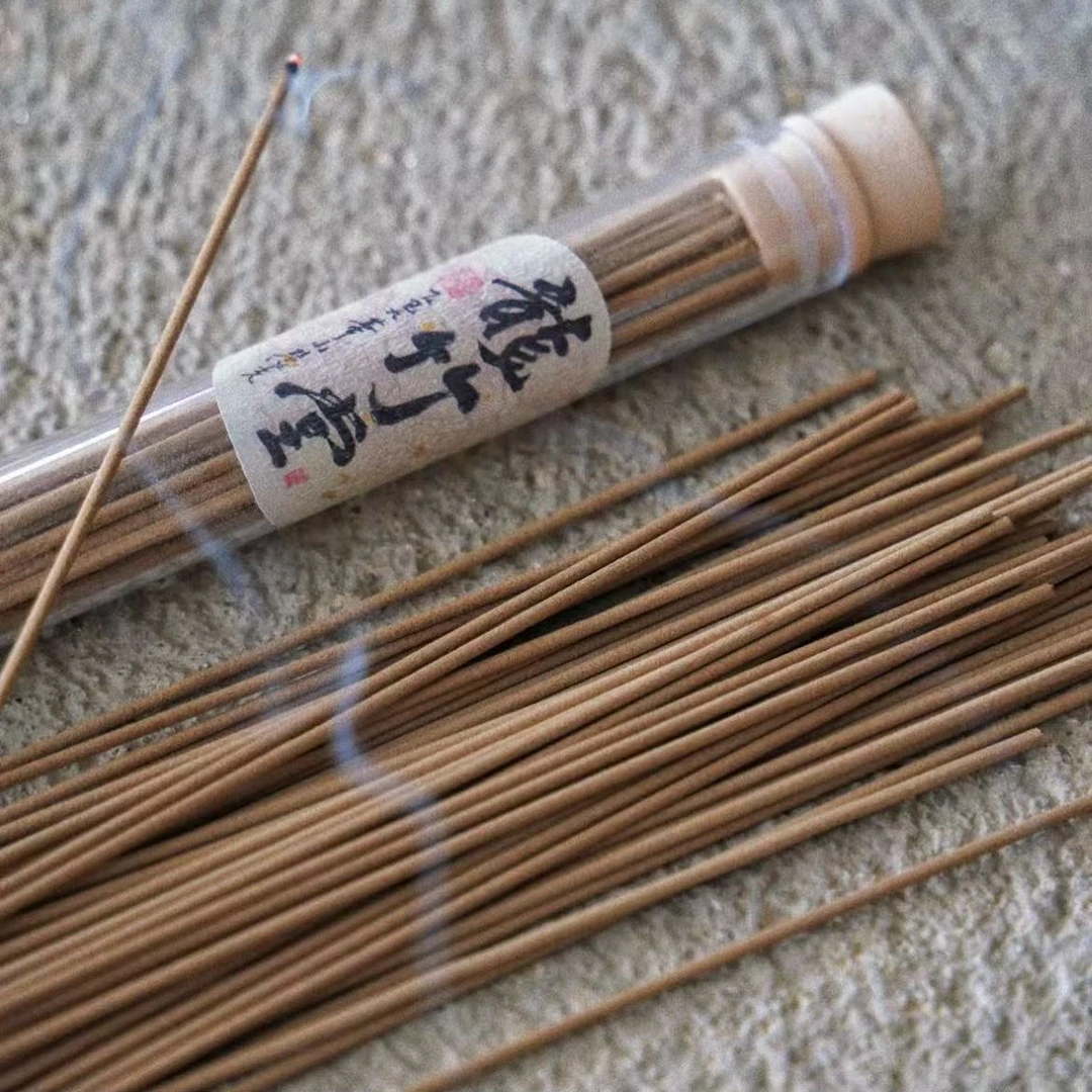 越南芽庄沉香线香
