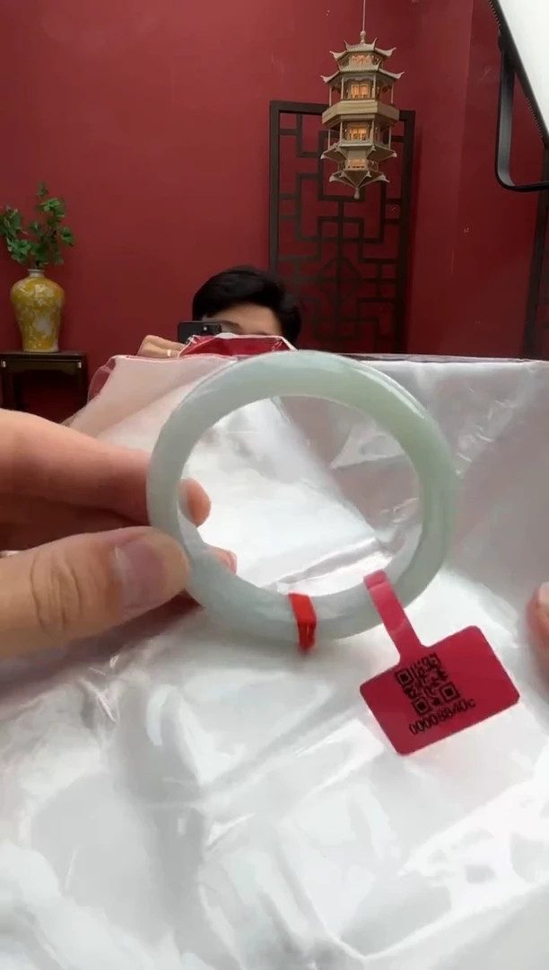 未镶嵌手镯翡翠翡翠手镯6